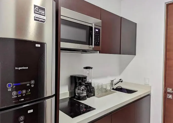 Appartement Menesse By Andiani Travel Tulum