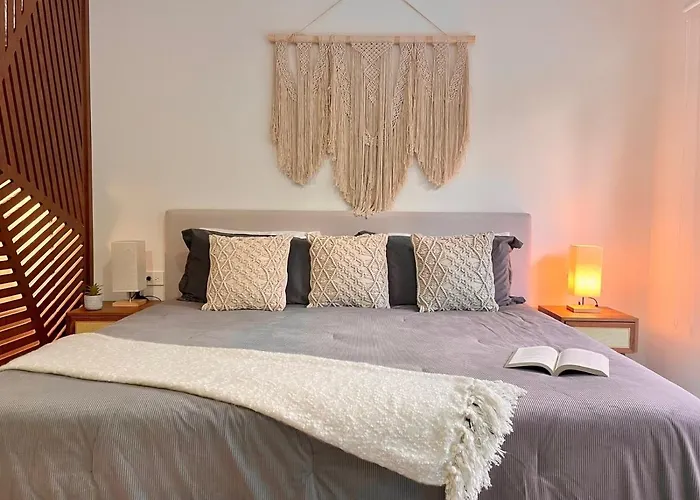 Appartement Menesse By Andiani Travel *