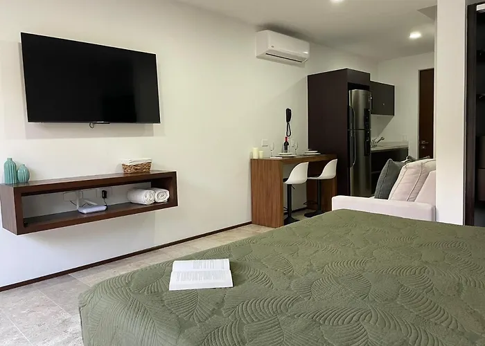 Appartement Menesse By Andiani Travel *