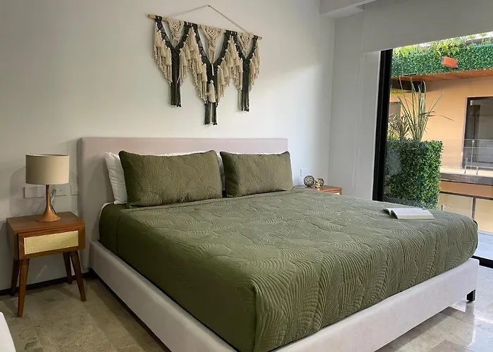 Menesse By Andiani Travel Appartement *